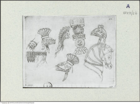 Vorderseite von bh397699_recto