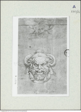 Vorderseite von bh397700_recto