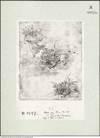 Vorderseite von bh397750_recto