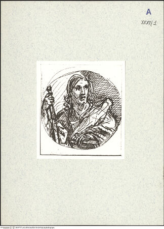 Vorderseite von bh397757_recto