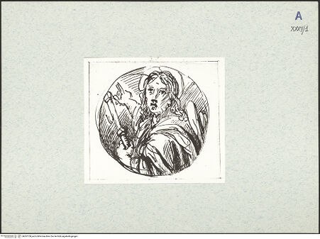 Vorderseite von bh397758_recto