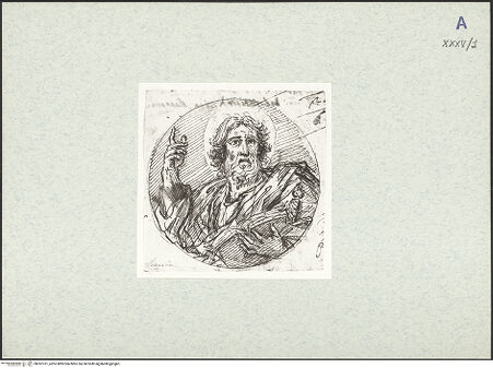 Vorderseite von bh397761_recto