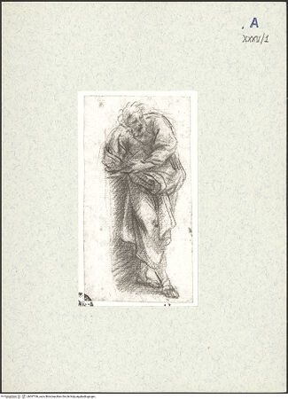 Vorderseite von bh397766_recto