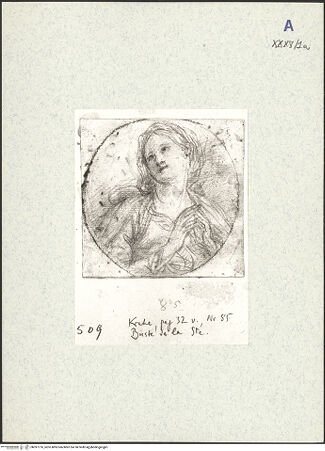 Vorderseite von bh397776_recto