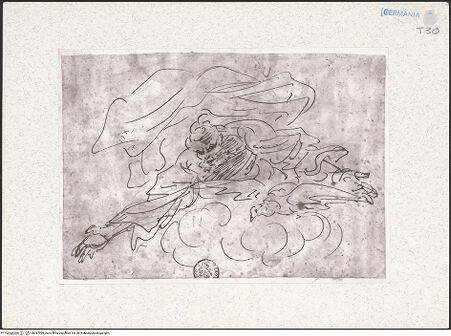 Vorderseite von Landesbildstelle Rheinland [https://www.deutsche-digitale-bibliothek.de/content/lizenzen/rv-ez/] Gottvater - , bh397799_recto. Foto.