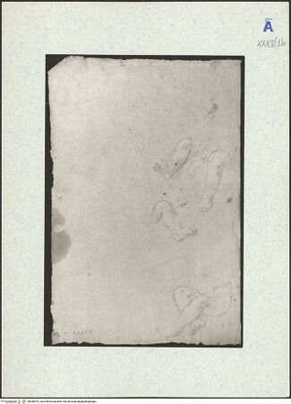 Vorderseite von bh398076_recto