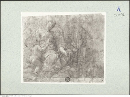 Vorderseite von bh398080_recto