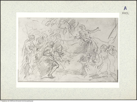 Vorderseite von bh398095_recto