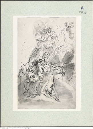 Vorderseite von bh398096_recto