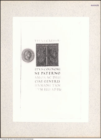 Vorderseite von bh398107_recto