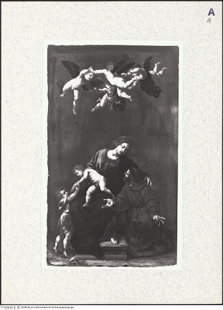 Vorderseite von bh398140_recto