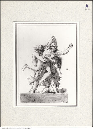 Vorderseite von bh398185_recto