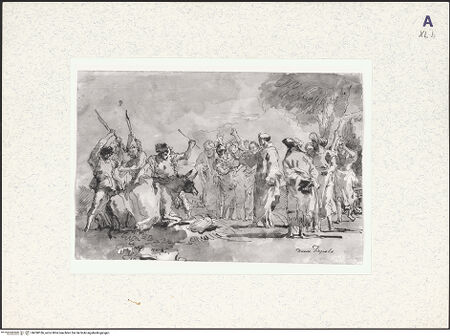 Vorderseite von bh398186_recto