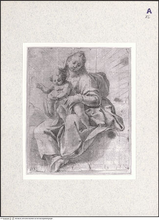 Vorderseite von bh398264_recto