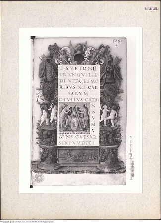 Vorderseite von bh398281_recto