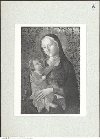 Vorderseite von bh398342_recto