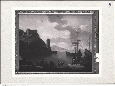 Vorderseite von bh398371_recto