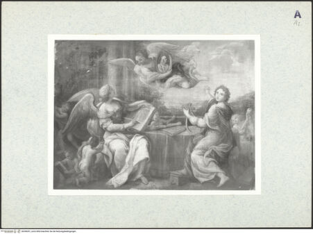 Vorderseite von bh398391_recto