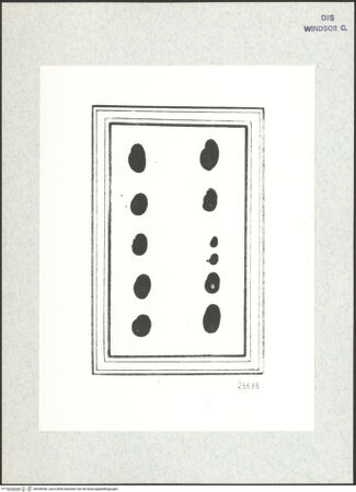 Vorderseite von bh398396_recto