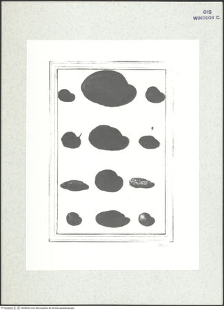 Vorderseite von bh398405_recto