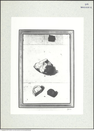 Vorderseite von bh398410_recto