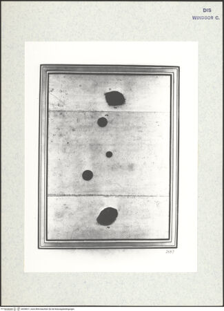 Vorderseite von bh398411_recto