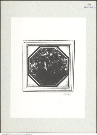 Vorderseite von bh398412_recto