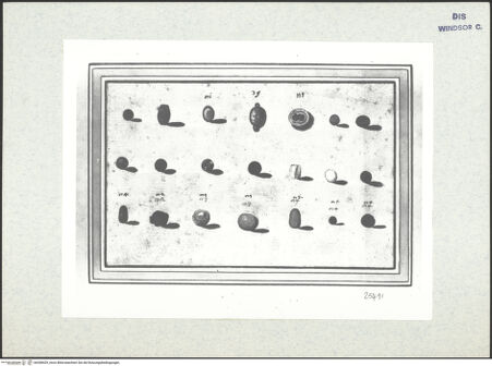 Vorderseite von bh398429_recto