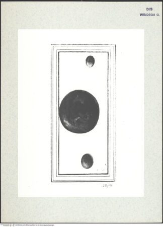 Vorderseite von bh398434_recto