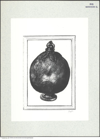 Vorderseite von bh398439_recto