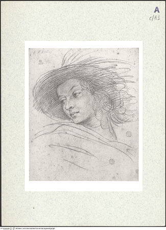 Vorderseite von bh398461_recto