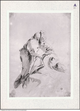 Vorderseite von bh398598_recto