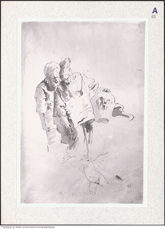 Vorderseite von bh398601_recto