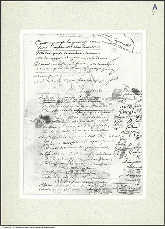 Vorderseite von bh398813_recto