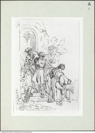 Vorderseite von bh398921_recto