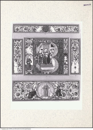 Vorderseite von bh398941_recto