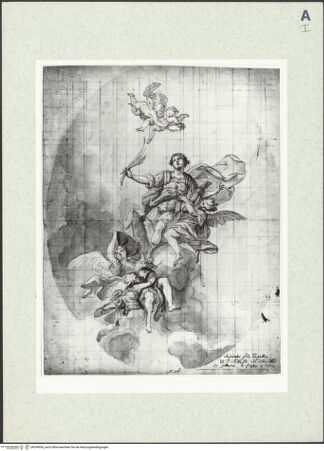 Vorderseite von bh399054_recto