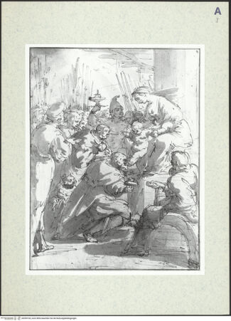 Vorderseite von bh399100_recto