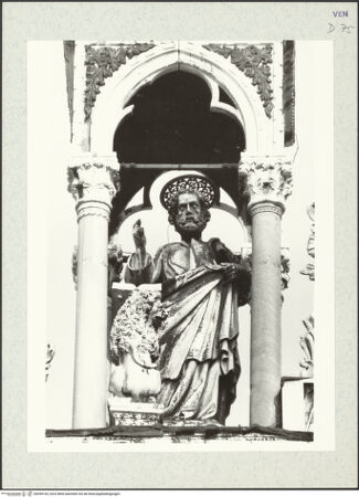 Vorderseite von bh399143_recto