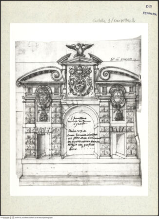 Vorderseite von bh399152_recto