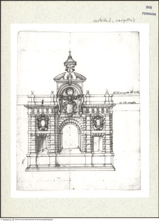 Vorderseite von bh399160_recto