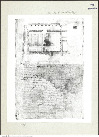 Vorderseite von bh399167_recto