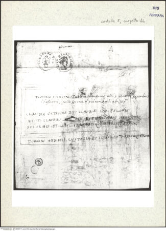 Vorderseite von bh399171_recto