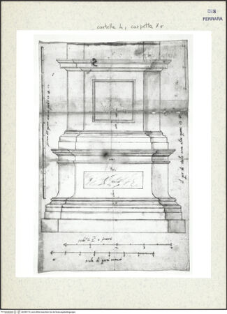 Vorderseite von bh399174_recto