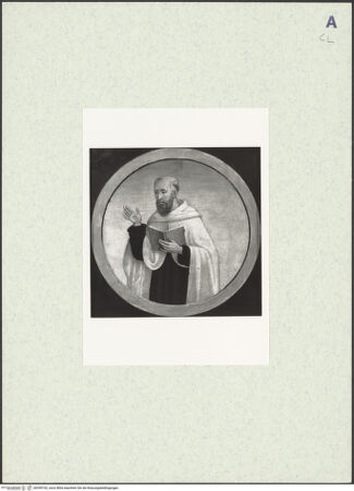 Vorderseite von bh399192_recto