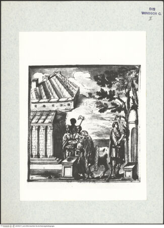 Vorderseite von bh399277_recto