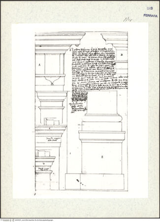 Vorderseite von bh399291_recto