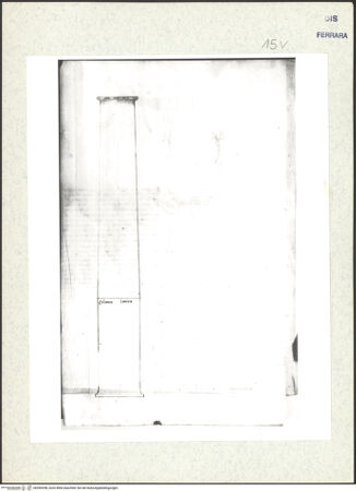 Vorderseite von bh399298_recto