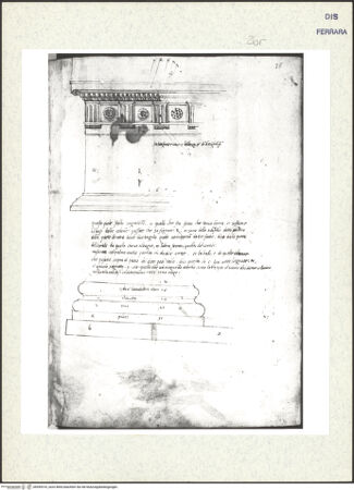 Vorderseite von bh399316_recto