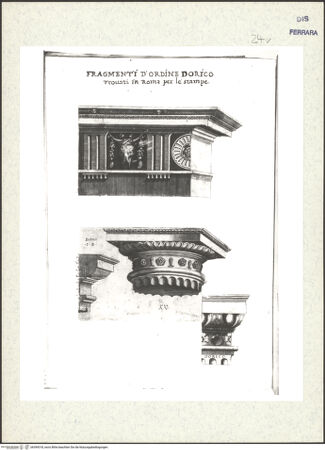 Vorderseite von bh399318_recto